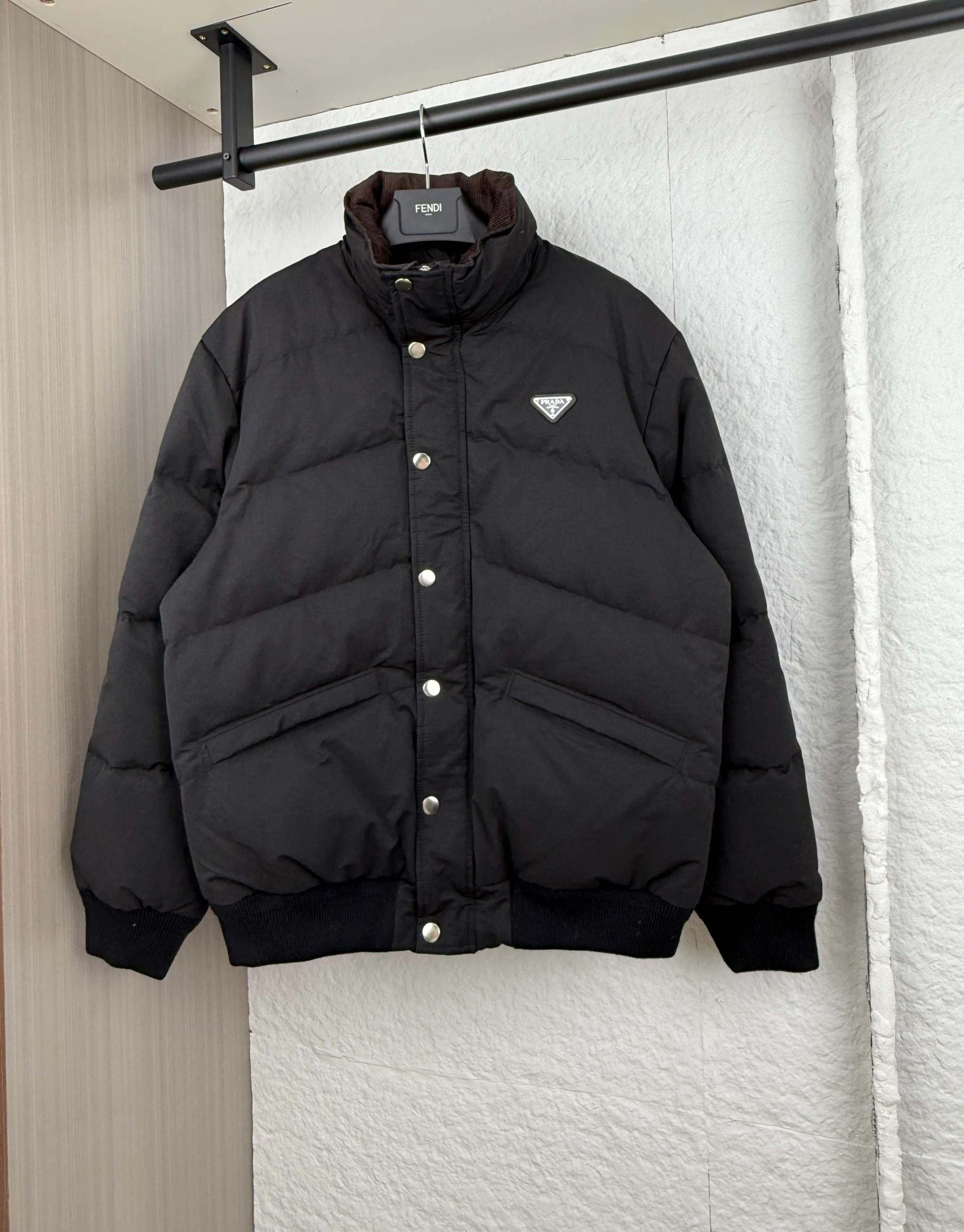 wg.luxury-- Pr141 Down jacket item: E-F431J0101